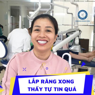 CHỊ HOA SAU KHI LÀM THẨM MỸ