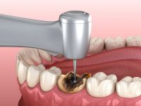 Giải đáp vấn đề sâu răng là gì, nguyên nhân và triệu chứng phổ biến nhất